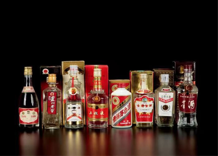 夏县老酒储存的方法